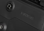Krytac Kriss Vector with Mock Suppressor S-AEG