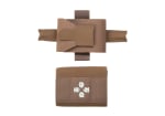 Blue Force Gear Belt Mounted Micro Trauma Kit NOW!