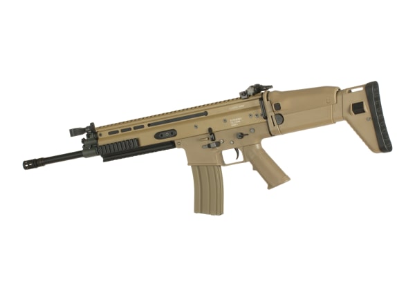 Classic Army SCAR-L Mk16