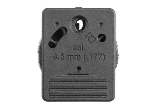 Walther Reign M2 4.5mm PCP Airgun