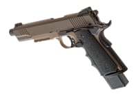 Army Armament M1911 Extended Full Metal GBB