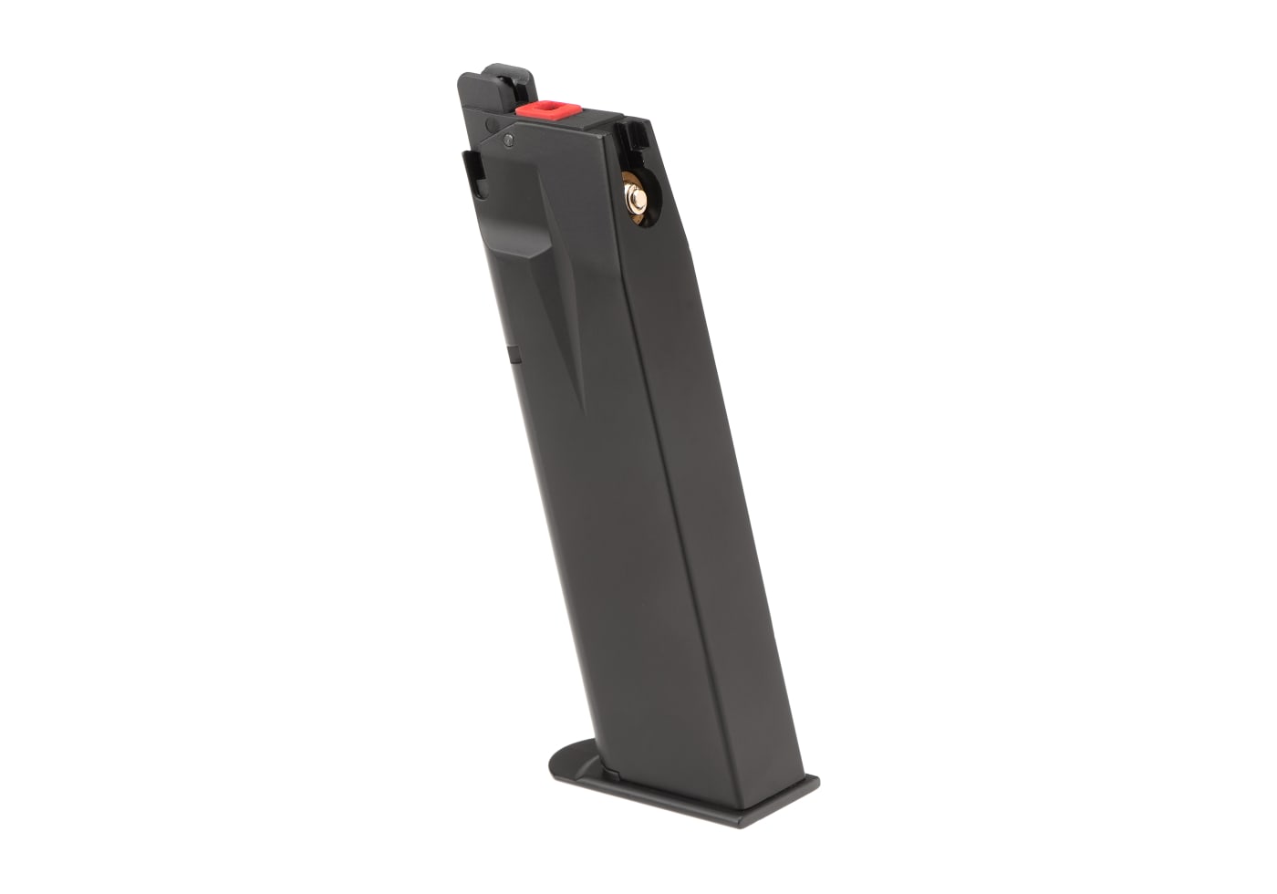 AW Custom Magazin Swiss Arms P226 GBB 22rds