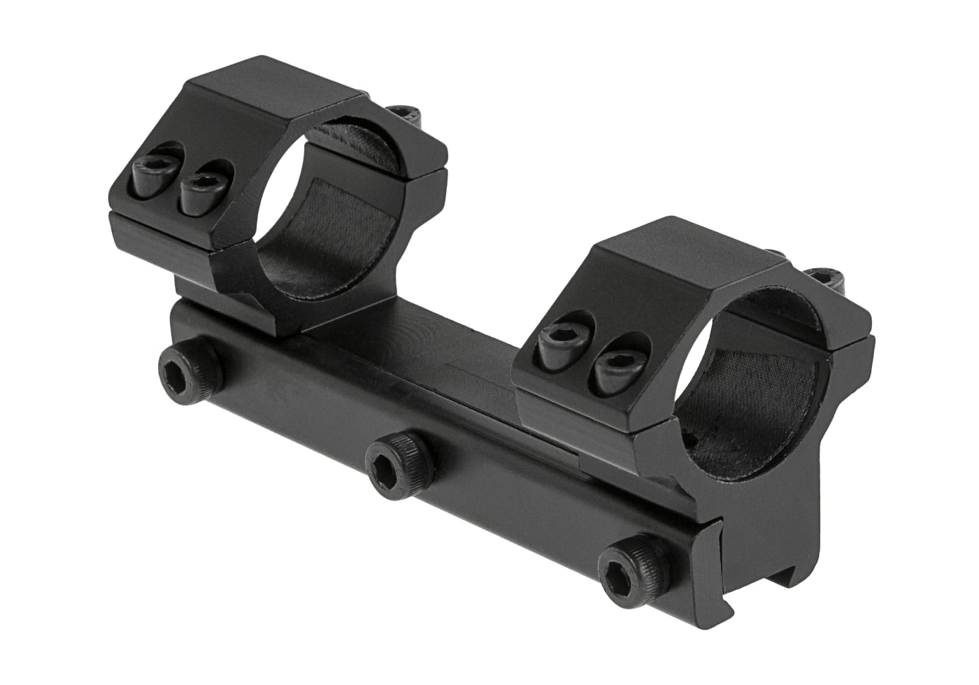 Leapers 25.4mm Airgun Mount Base Medium