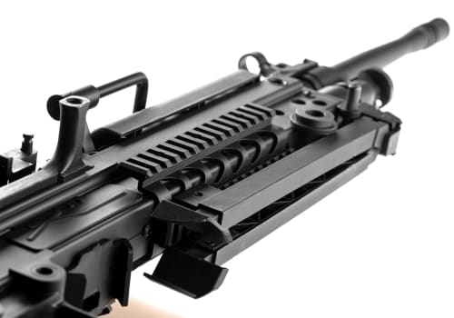 S&T M249 SAW E2 Sport Line