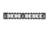 Leapers M-LOK to Arca Rail Adapter 9.4 Inch Length
