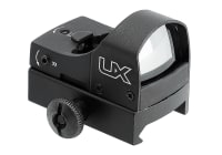 Umarex NP 3 Micro Red Dot Sight