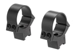 Umarex HPM 30mm Low-Height Scope Rings 11mm