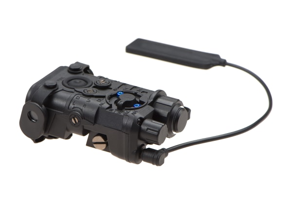 Element NGAL Illuminator / Green Laser Module