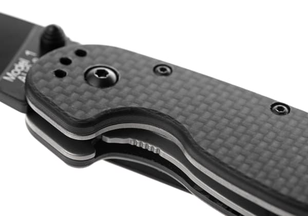Ontario RAT I Linerlock Folder