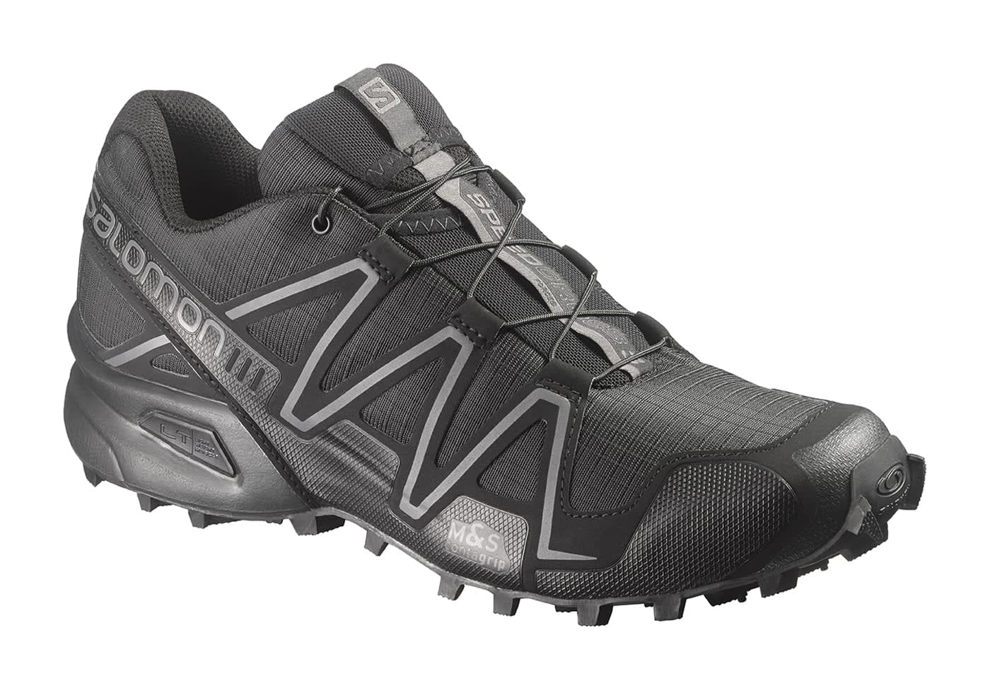 Salomon speedcross forces cheap