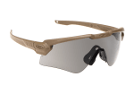Oakley SI Ballistic M Frame Alpha Grey EN
