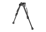 Leapers OP QD 8.0-12.4 Inch Bipod