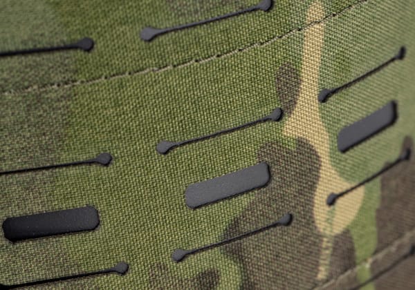 Templar's Gear PT4 Tactical Belt