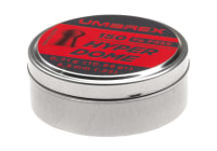 Walther Hyperdome 5.5 mm Domed Pellets 0.71g 150rds