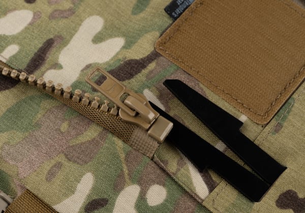 Templar's Gear Flat Pack H1 Small