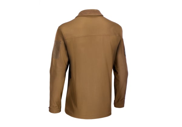 Outrider T.O.R.D. Softshell Jacket AR