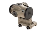 Primary Arms 1X SLx Micro Prism Scope ACSS Cyclops Gen 2