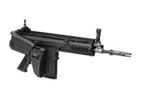 WE Mk17 Open Bolt GBR