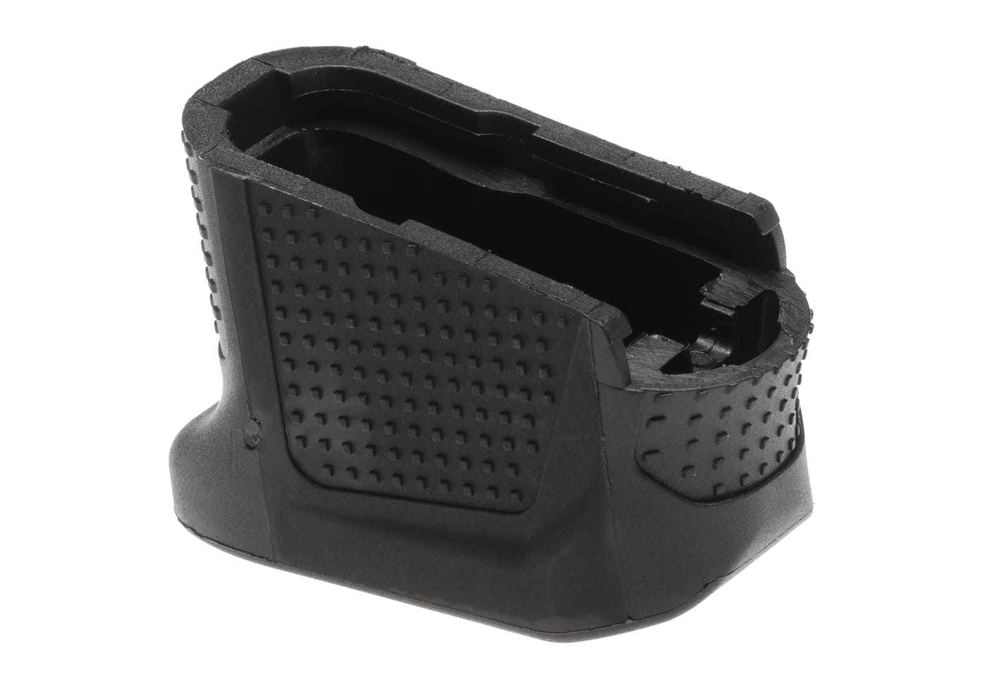 IMI Defense Magazine Extension +2 for Glock 43