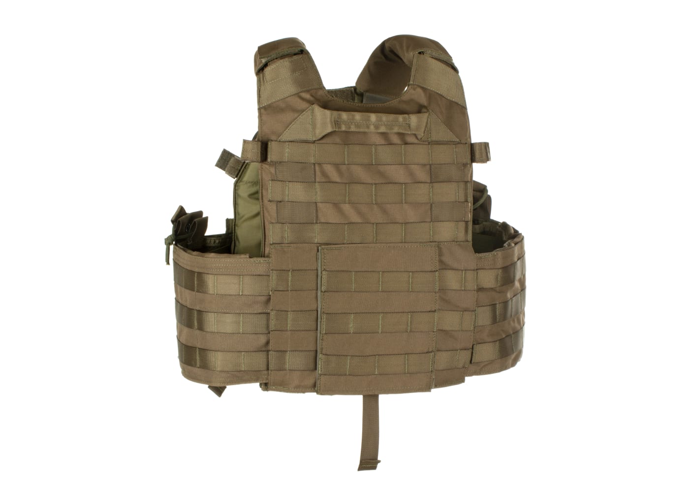 Invader Gear 6094A-RS Plate Carrier