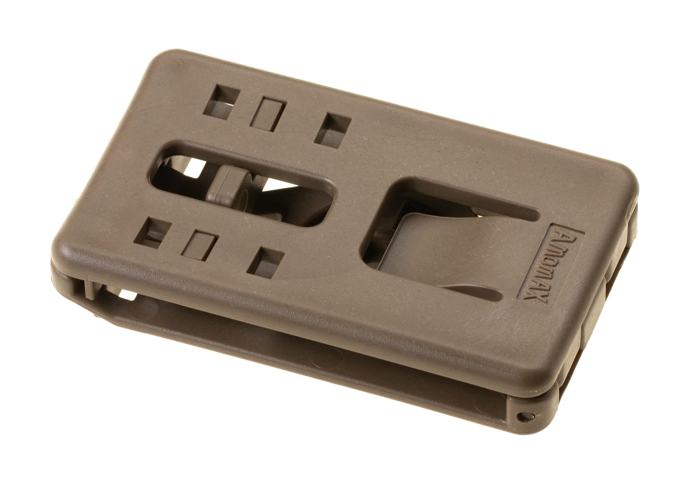 Amomax Belt Clip