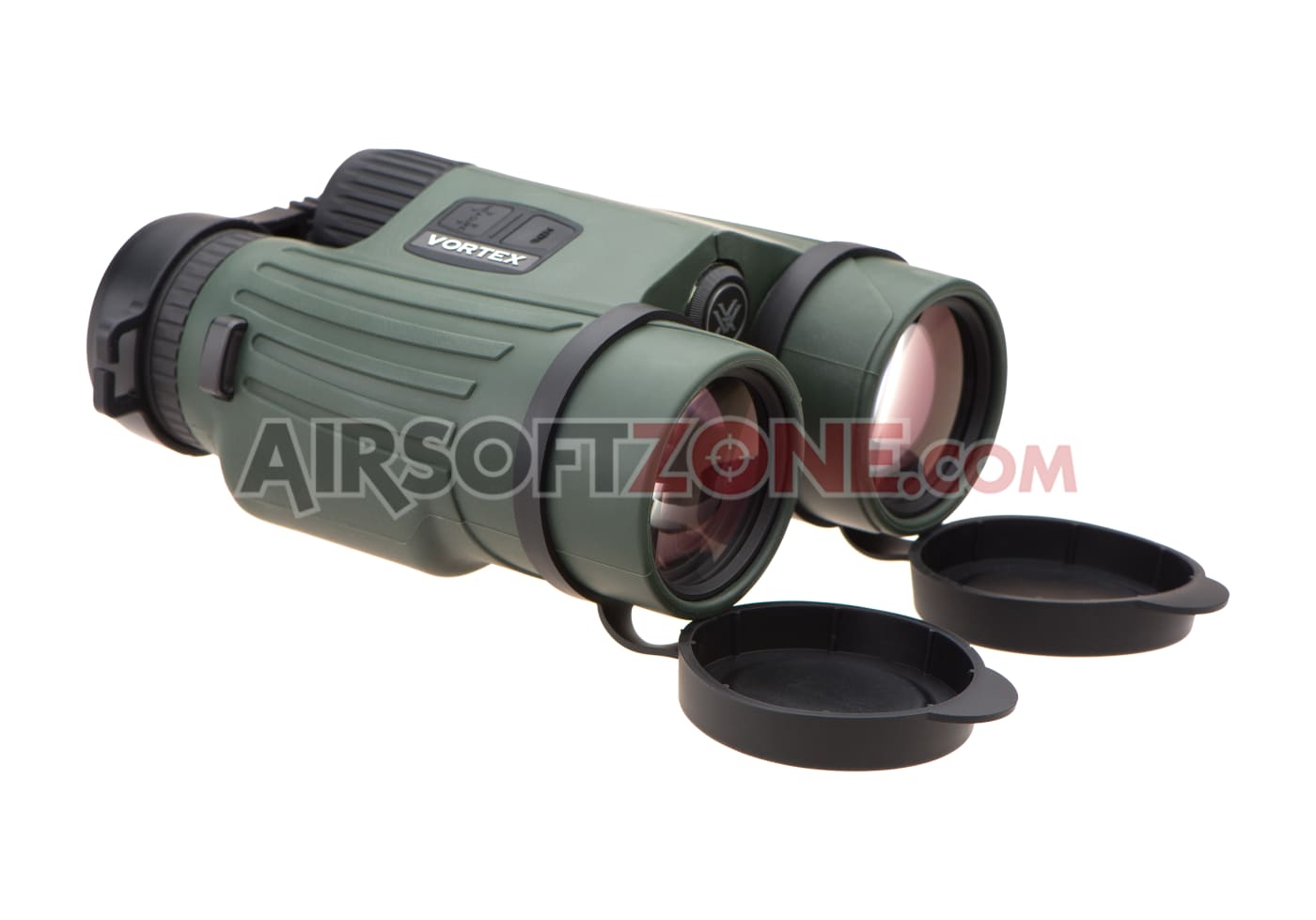 Vortex optics fury outlet