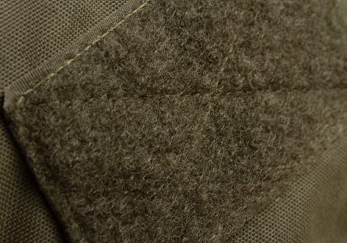 Warrior Helmet Cargo Pack