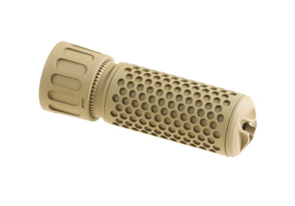 Madbull Knights Armament QDC CQB Suppressor CW