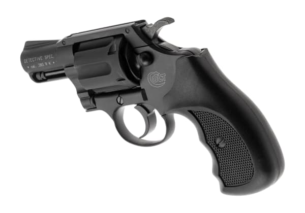 Colt Detective Special