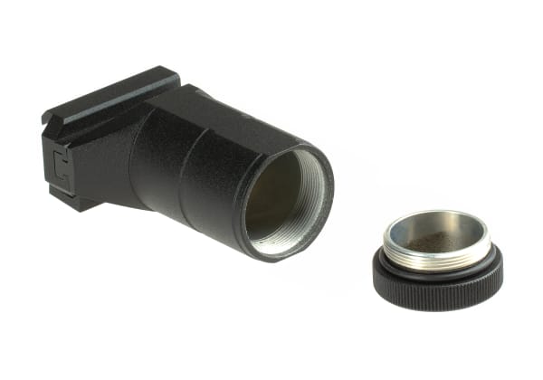 LCT ZRK-0 Aluminium Grip
