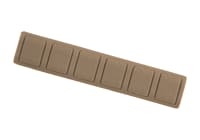 MP Soft Rail Cover Model B for Keymod