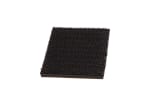 JTG Sweden Flag Rubber Patch