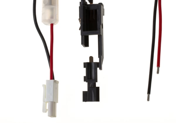 Guarder Switch Assembly AK47S