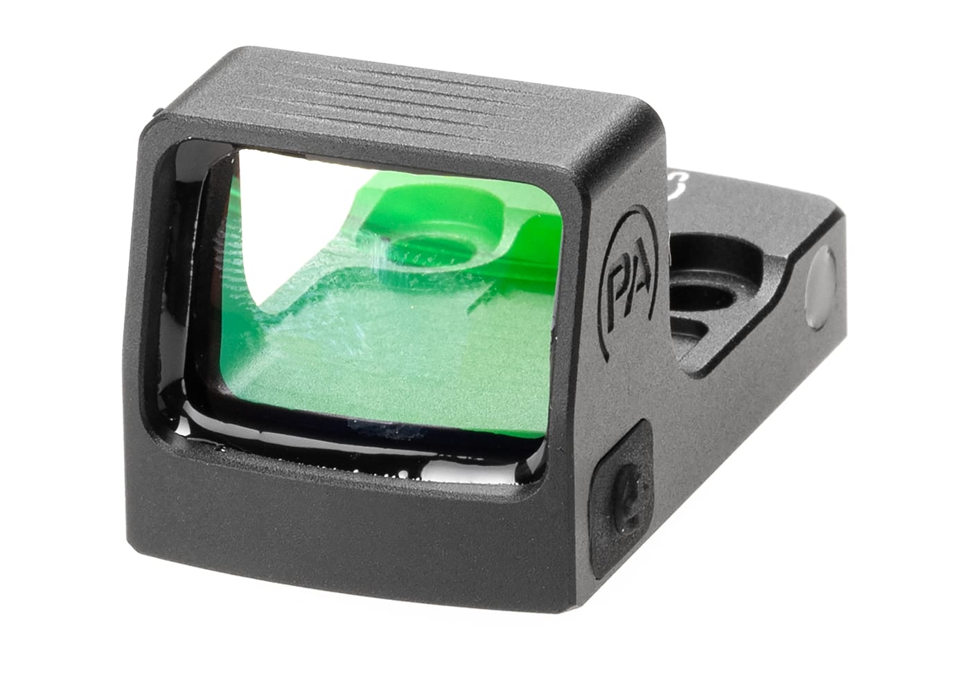 Primary Arms CLx 21mm Micro Reflex Sight Autolive 3 MOA Green Dot