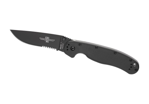 Ontario RAT I Serrated