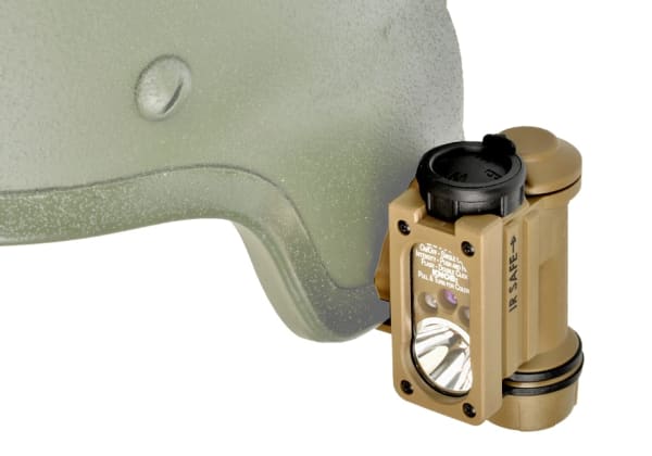 Streamlight Sidewinder Compact II Military