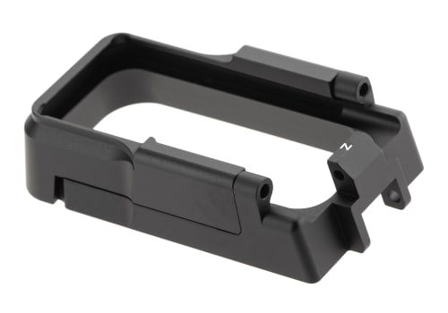5KU Adaptive Magwell For M4 AEG
