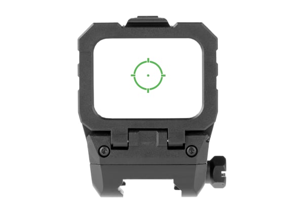 Holosun Ronin AEMS Max Green Circle Dot Sight