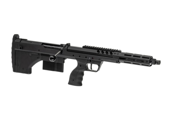 Silverback Desert Tech SRS A2/M2 Covert 16''