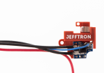 Jefftron Mosfet V2 to Stock