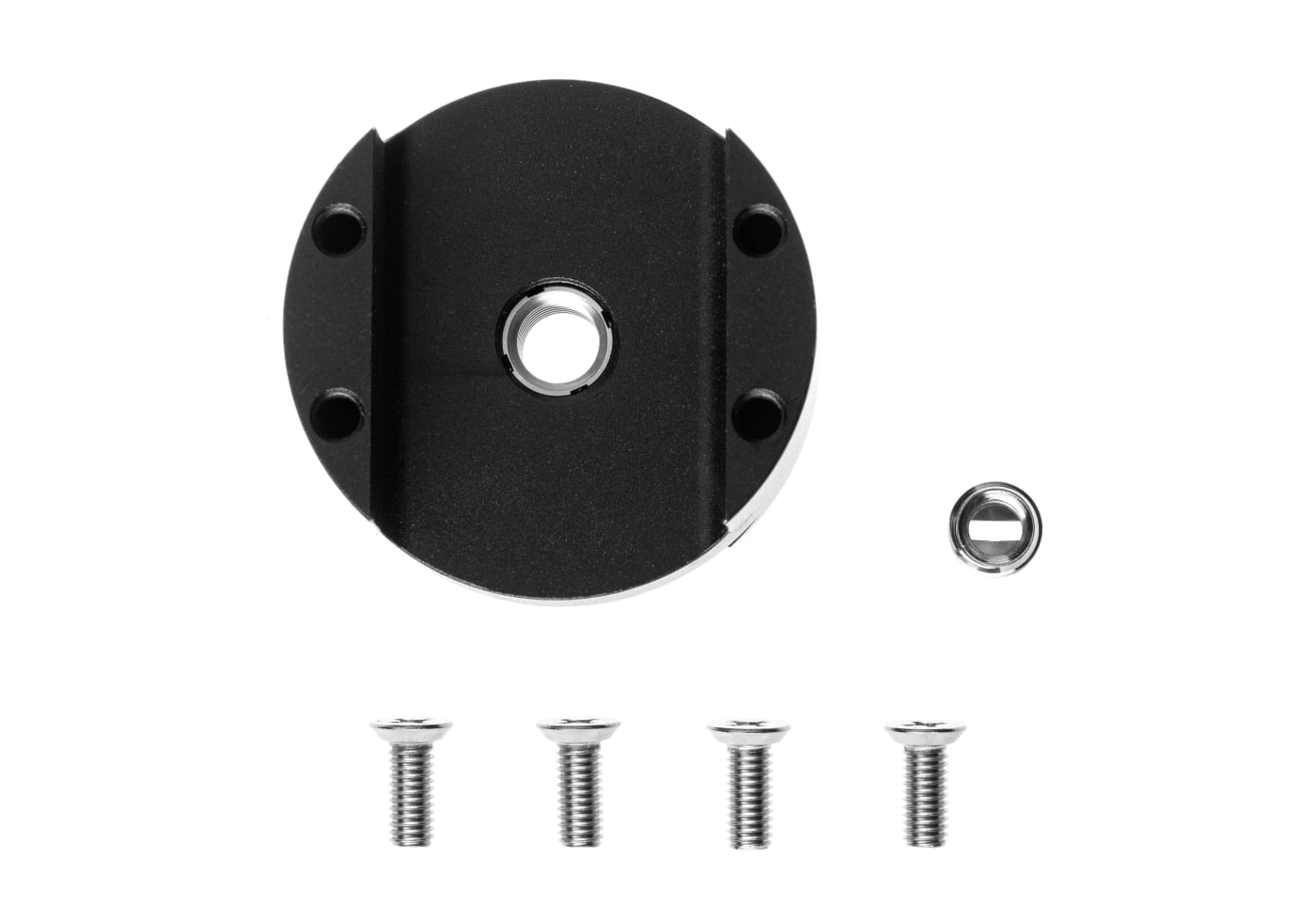 KJI Precision Direct Mount Adapter