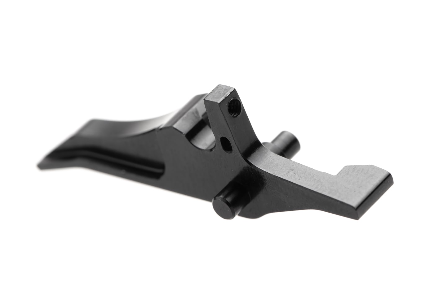 Jefftron Leviathan V2 Optical to Stock + Speed Trigger