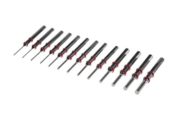 Real Avid Accu-Punch Master Set