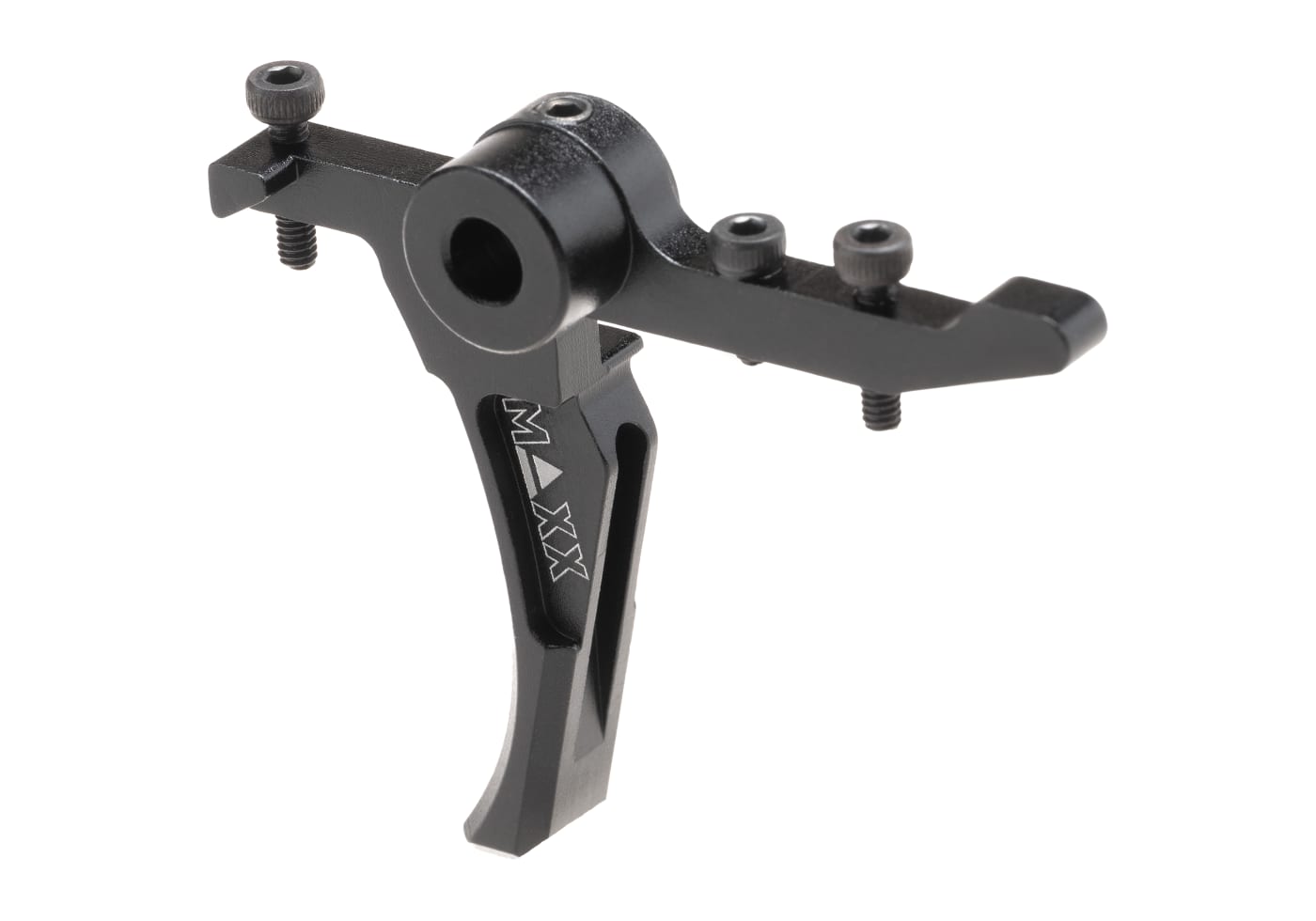 Maxx Model CNC Aluminum Advanced Speed Trigger for MTW Style D