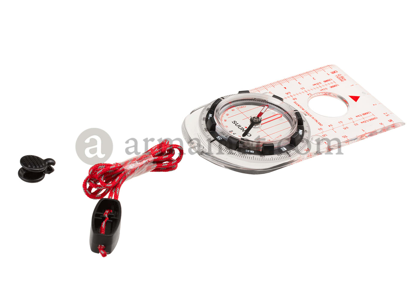 Suunto M 3 NH Compass 2024 Armamat