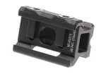 Leapers Universal Super Slim Riser Mount 3 Slot 0.75'