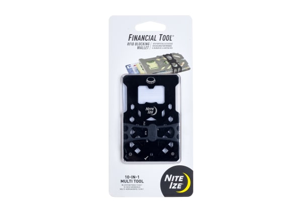 Nite Ize RFID Blocking Wallet