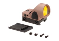 Aim-O SRO Red Dot Sight
