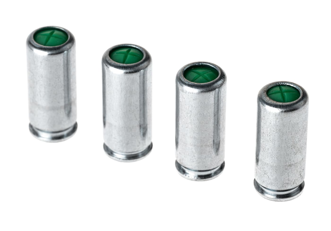 Perfecta 9mm P.A.K. 75rds