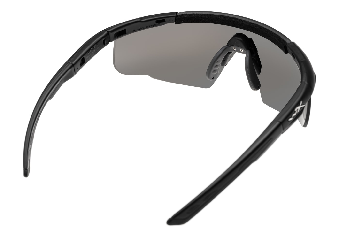 Wiley X Saber Advanced Grey / Clear